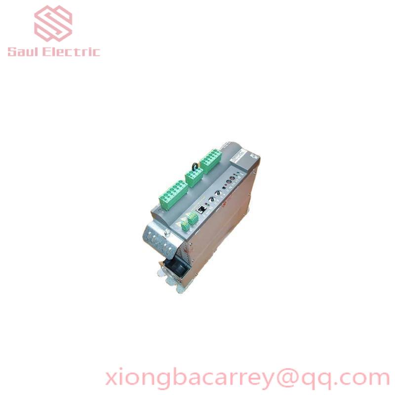 Elau SM100/50/030/P1/45/S1/B0 Servo Motor - High Performance for Industrial Automation