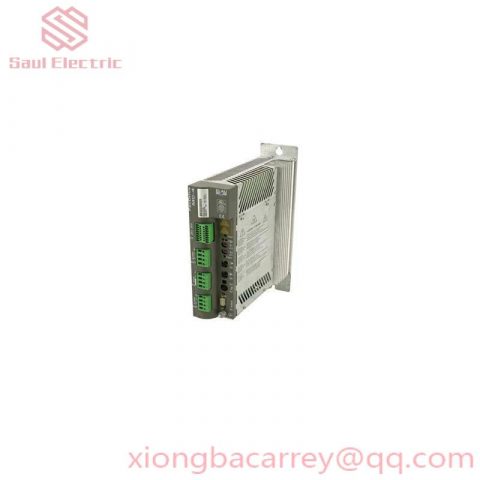 ELAU SB105/30/08/05/19/S/2B/64/DAKN Industrial Control Module