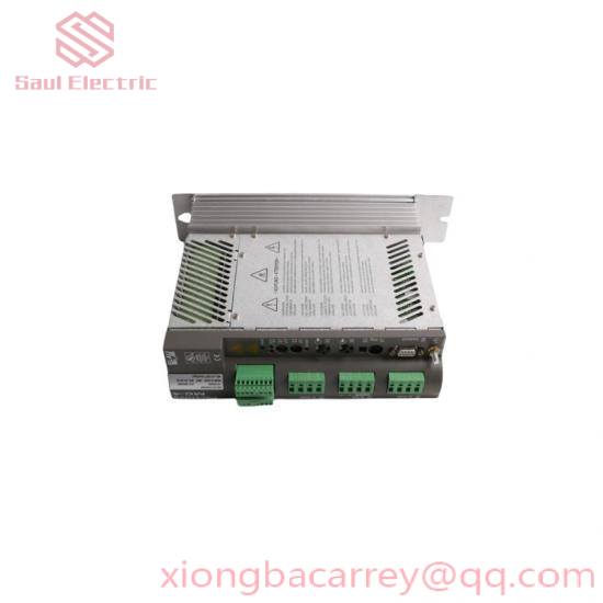 Elau SM100/40/030/P1/45/S1/B0 Servo Motor, High Precision for Industrial Automation