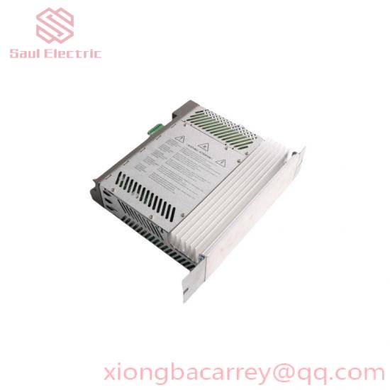 Elau SM140/30/210/P0/44/R1/B0 Servo Motor - Precision Motion Control