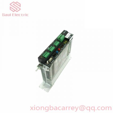 Elau SM100/50/030/P1/45/S1/B0 Servo Motor - High Performance for Industrial Automation