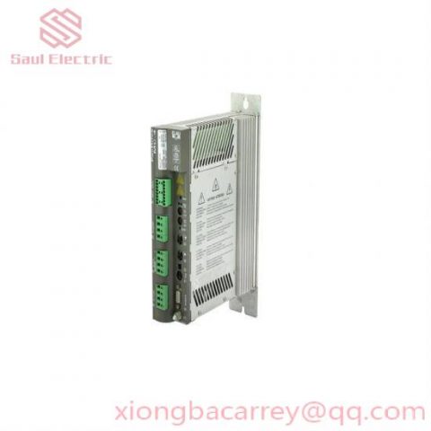 Elau SB205/30/50/05/38/P/01/64/EAKN AC Axis Motor, Efficient Control Solutions for Industrial Automation