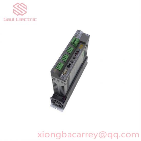 ELAU ISH070/60011/0/0/00/0/10/10/00 Industrial Control Module