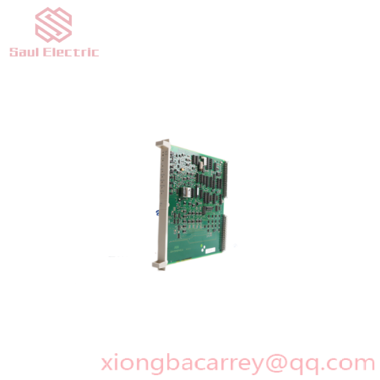 ELAU AAP3798102-00131 AC Drive Module, High Precision Industrial Control Component