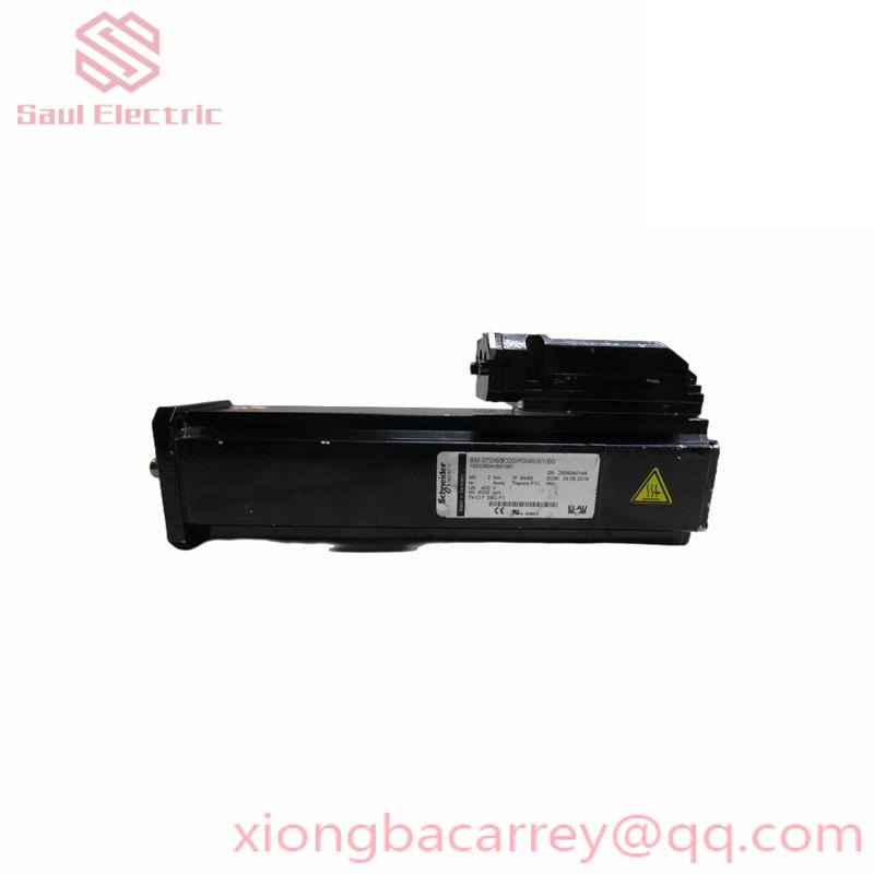 ELAU SH100/30100/0/1/00/00/0011/00 Industrial Control Module