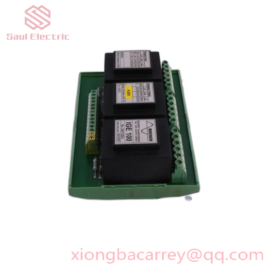 Danfoss MBT5252-084Z8215 Industrial Control Module