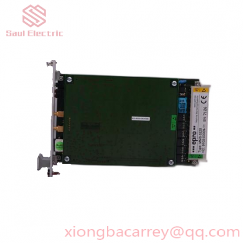 Emerson 02-766050-01 Oven Control Board for LVO/VCO Applications - Reliable Temperature Regulation