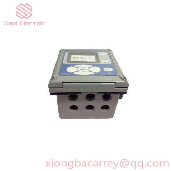 Emerson IC200ALG260LTLT Analog Input I/O Module