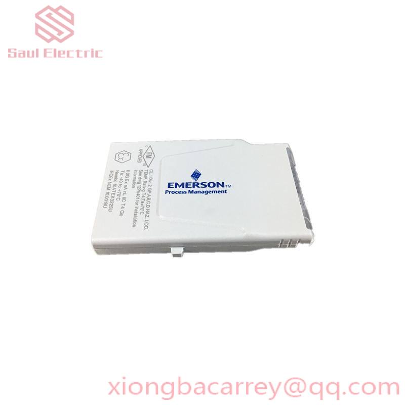 Emerson IC800VMCB2030 Amplifiers Motor & Brake Power Cable for 2kW VersaMotion Servo Motors, 3-Meter Length