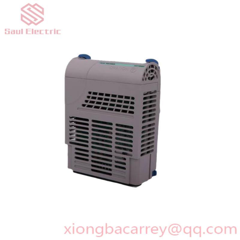 Emerson IC210NDD024 - Industrial Control Module