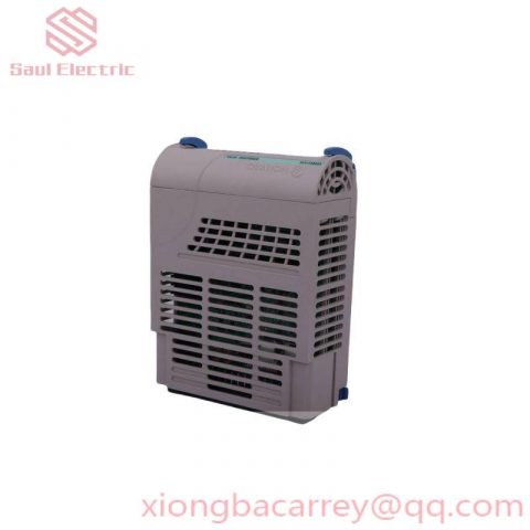 Emerson IC800ABK002 Industrial Control Module