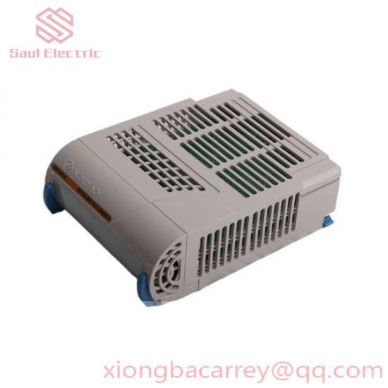 Emerson 7381A09G03 High-Performance Control Module