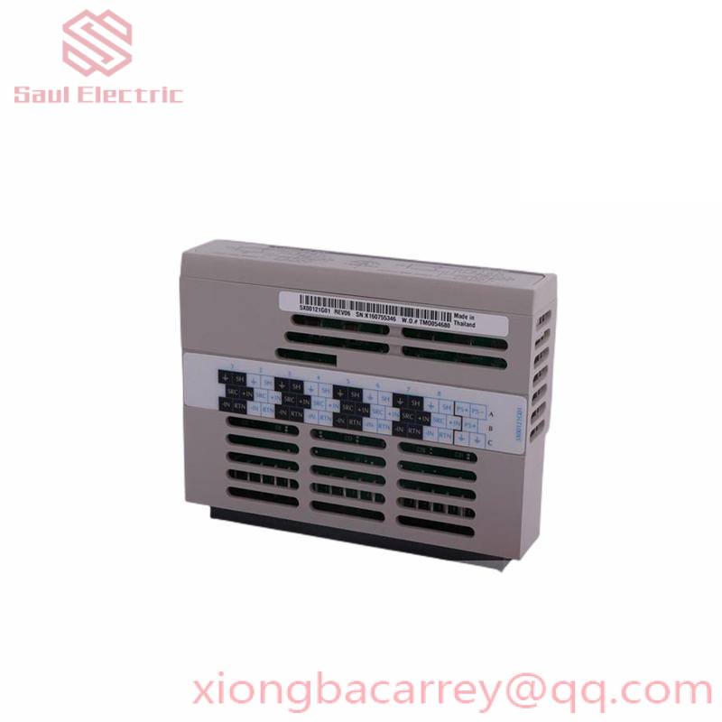 Emerson MTR-1N31-N-A-S-0RRWhedco NEMA34 Stepping Motor, High Precision & Reliable Industrial Automation Component