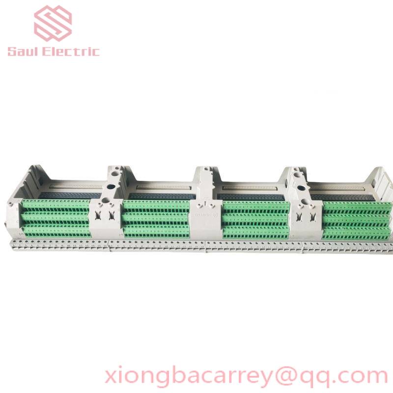 Emerson 3216657A0 Industrial Control Module