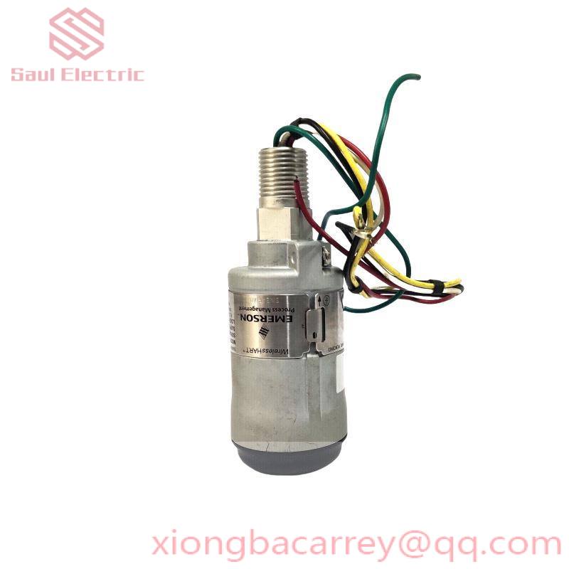 Emerson 1X00061H02 Control Module