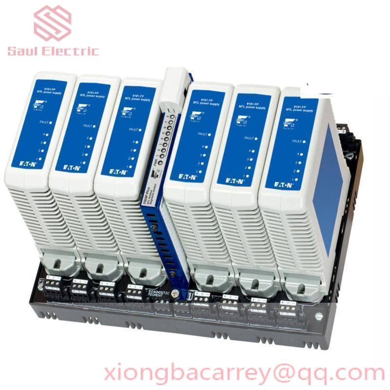 Emerson ET-GT-5ES-2S Sixnet Ethernet Switch with 4 RJ45 Ports and 1 Multimode Fiber Port