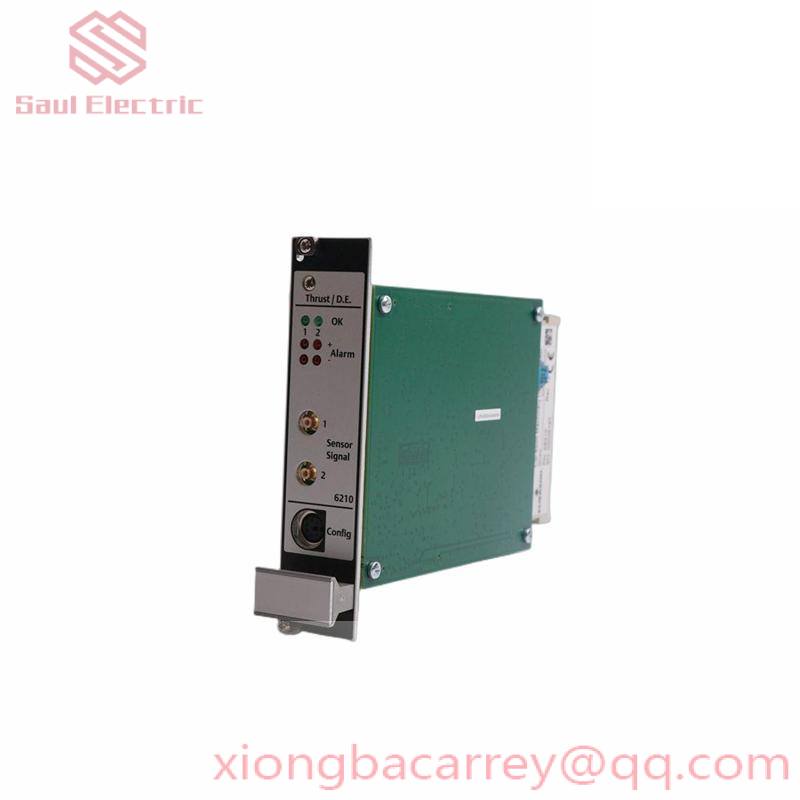 Emerson IC693ALG221C Analog Input I/O Module, Four Channel Current