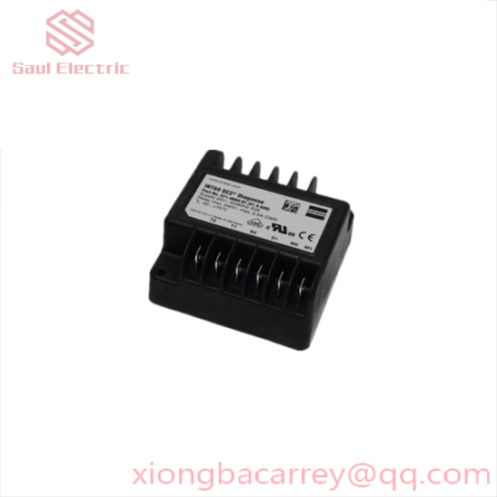 Emerson EPXPNS101 PROFINET System Redundancy Network Adapter