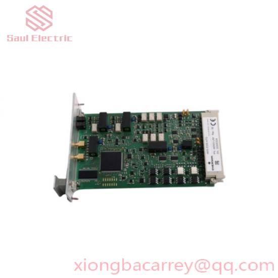 GE IC693ALG223RR Analog Input Module - High Precision Industrial Automation Component