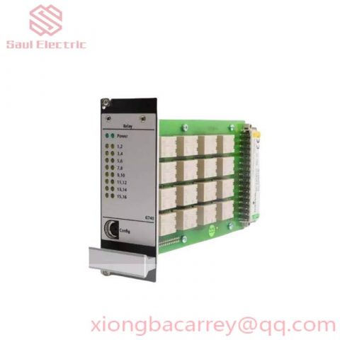 Emerson IC677PNS001 VersaMax IP I/O PROFINET Bus Coupler, Modular Design