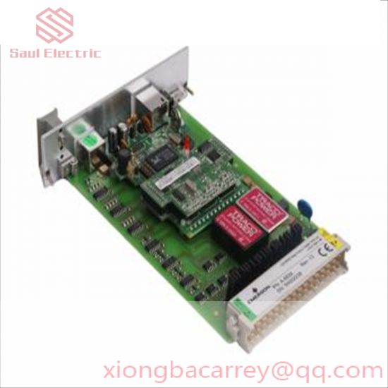 Emerson 1C31219G01 1C31222G01 Advanced Industrial Control Modules