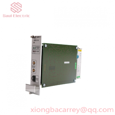 Emerson IC200UUB001 Control Module, High Performance and Reliability