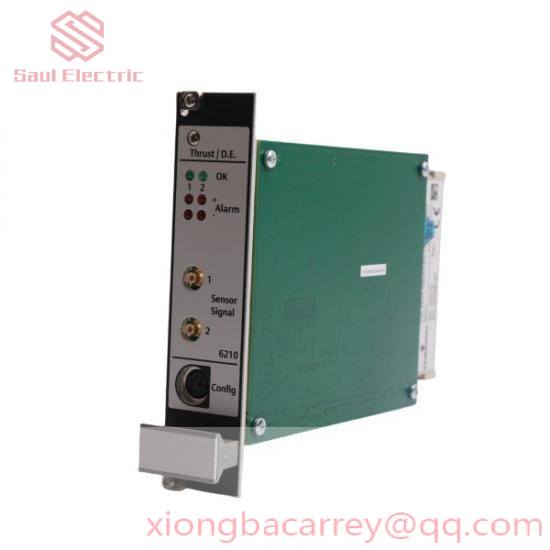 Emerson 1C31233G03 Control Module - Optimized for Industrial Automation