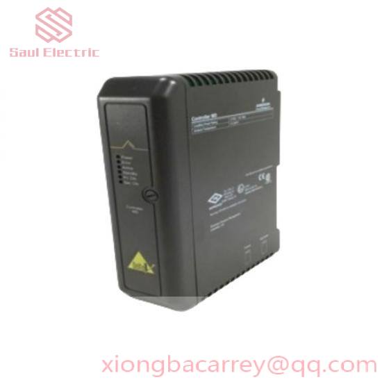 Emerson IC694ACC003 Digital Input Module for Control Systems