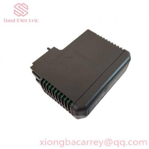 Emerson 4256A65G06 High Performance Control Module