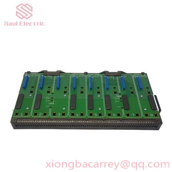 Emerson VE5006 High-Precision Industrial Control Module, Optimized for Efficiency & Reliability