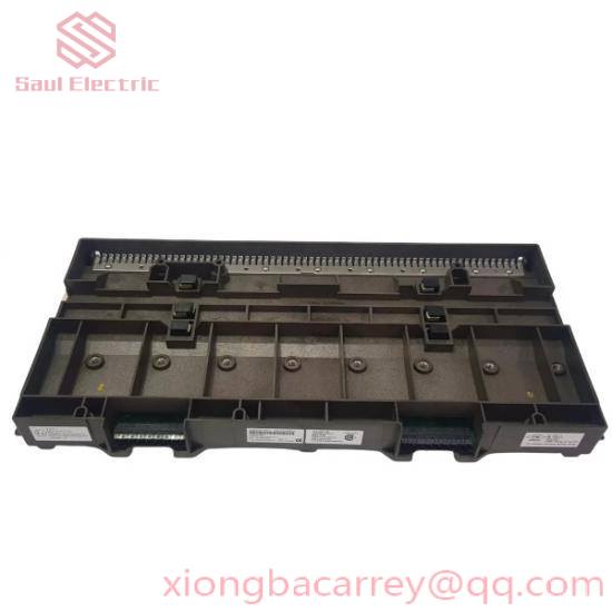 Emerson VE5006 High-Precision Industrial Control Module, Optimized for Efficiency & Reliability