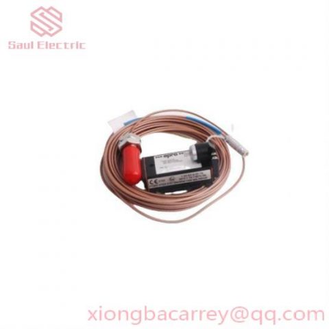 Emerson IC31166G02 Control Module for Industrial Automation