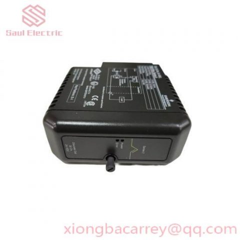 Emerson KJ1501X1-BA2 DeltaV Controller MD Plus