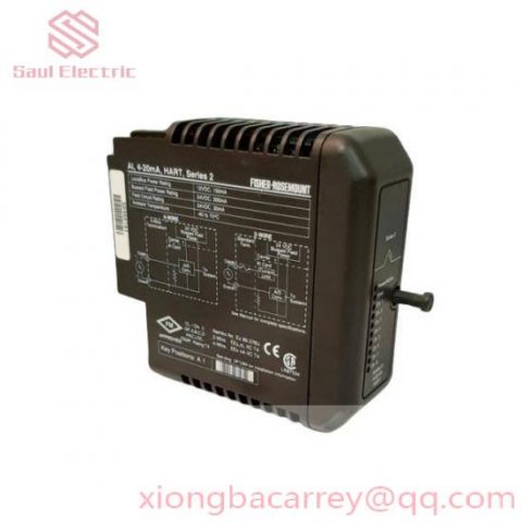 Emerson HMI-CAB-C101 Cable SIMATIC TI 500 Series 9 Pin Program Port