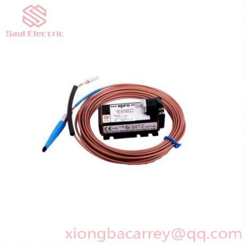 EPRO PR6423/142-110 Industrial Control Module