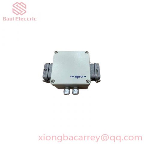 EPRO PR6423/140-110 Eddy Current Displacement Transducer