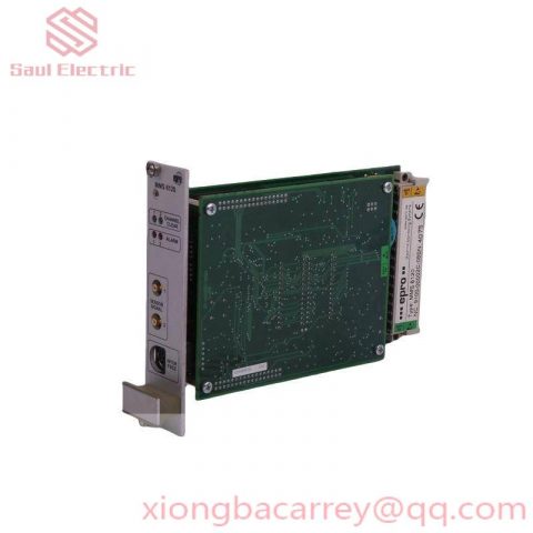 EPRO PR6423/294-110 Eddy Current Sensor Module