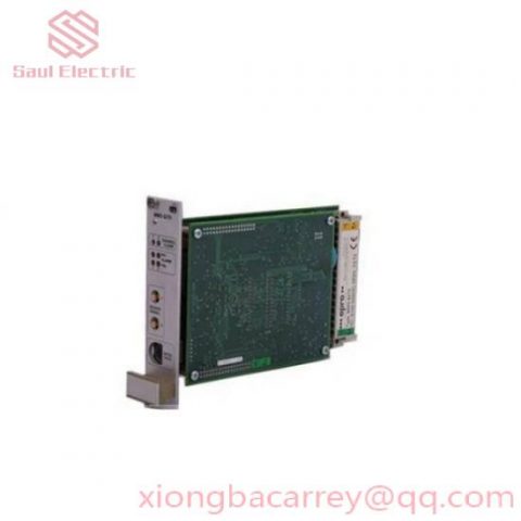 EPRO PR6424/112-121 PLC Module