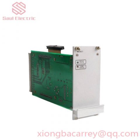 Emerson IC660EBS103 Replacement Electronic Assembly for IC660BBS103