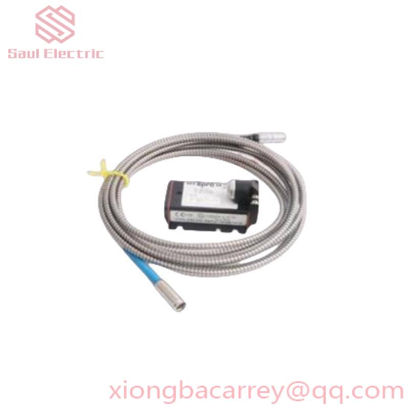 EPRO PR9268/601-100 Industrial Control Module