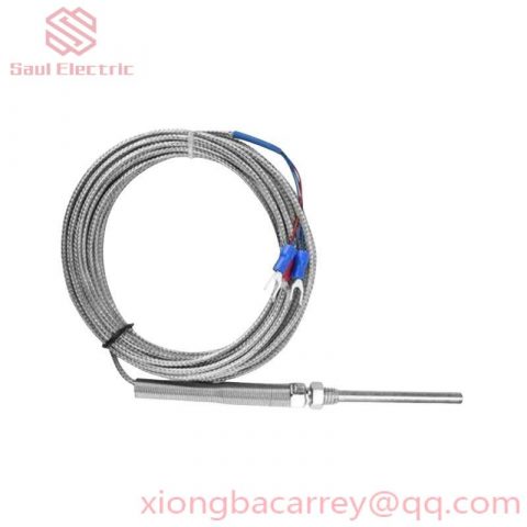 EPRO PR6424/011-101 Eddy Current Sensor for Industrial Automation Control