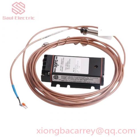 EPRO PR6424/000-030+CON021/914-080 Industrial Control Sensor Module