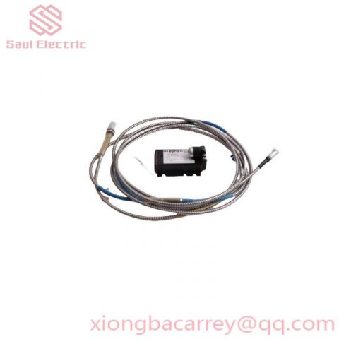 EPRO PR6423/010-010 Control Module for Industrial Automation