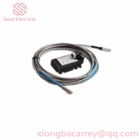 Emerson 342A3648P480W48MM 480W Power Supply, Ideal for Industrial Automation