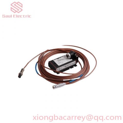 Emerson 4D33804G03 Industrial Control Module