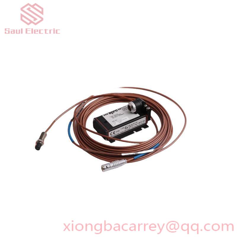 Emerson 4D33804G03 Industrial Control Module