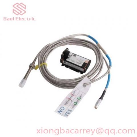 Emerson IC693CBL304Cables Cable, Port Expansion, Used With PCM300