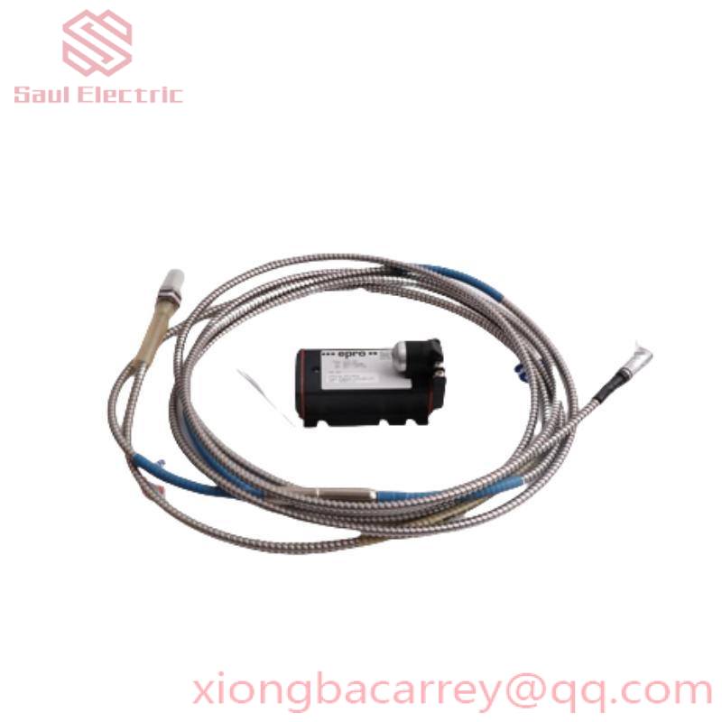 Emerson 4D33915G02 - Industrial Control Module