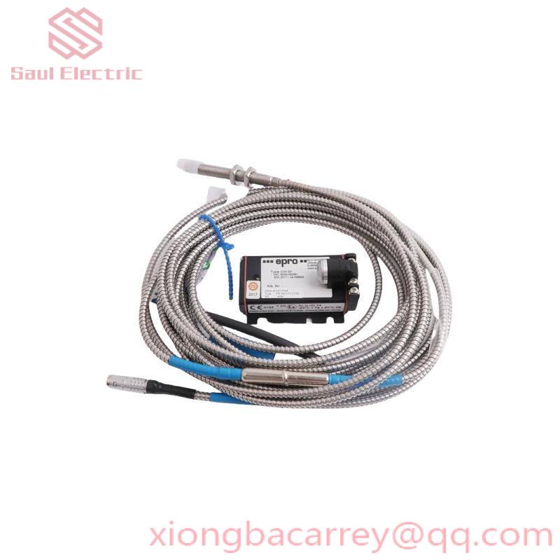 EPRO PR6423/004-010-CN Industrial Control Module