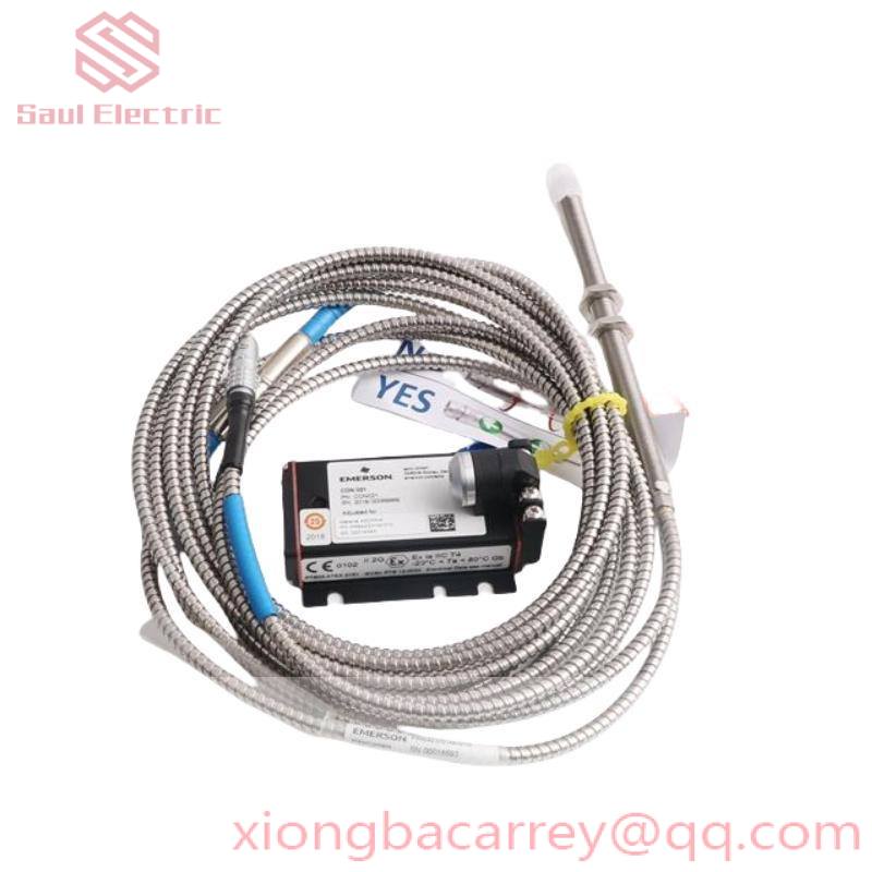 Emerson GENIUS IC660BPM100 Upgrade Kit - Enhance Your Control System Performance